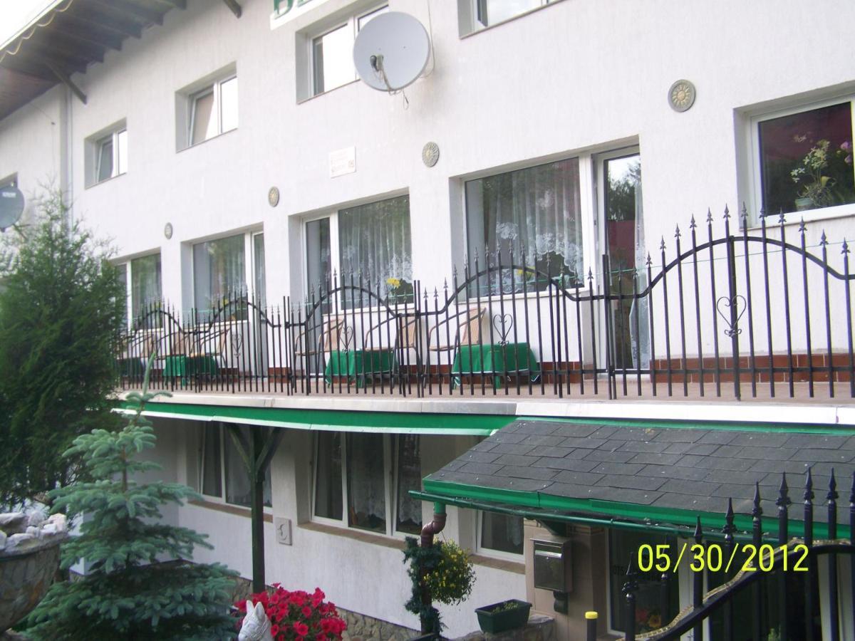 Beatka Hotel Świeradów-Zdrój Exterior foto